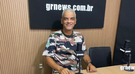 GRNEWS TV – Projetos custeados por fundo municipal melhoram a qualidade de vida dos idosos em Pará de Minas