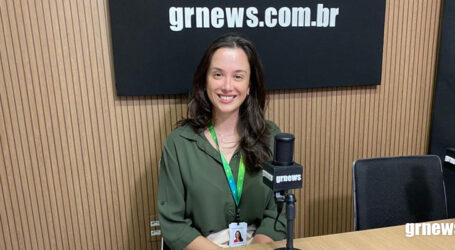 GRNEWS TV – Águas de Pará de Minas lança campanha para pagamento de tarifa via Pix