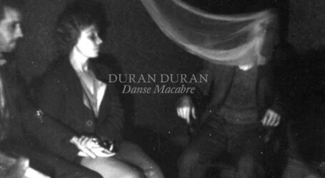 Duran Duran lança álbum “Danse Macabre”