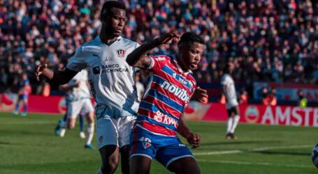 LDU derrota o Fortaleza nos pênaltis e conquista a Copa Sul-Americana