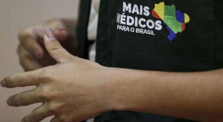 Decreto define valores de auxílio moradia e auxílio alimentação para profissionais do Mais Médicos em Pará de Minas