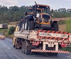 Receita líquida do setor de máquinas caiu 12,7% em setembro