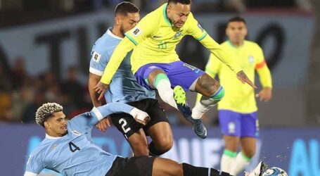 Neymar Jr. passa por cirurgia em BH com médico do Galo e da seleção brasileira