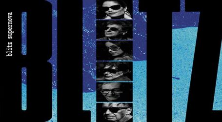 Blitz lança álbum com inéditas e convidados especiais