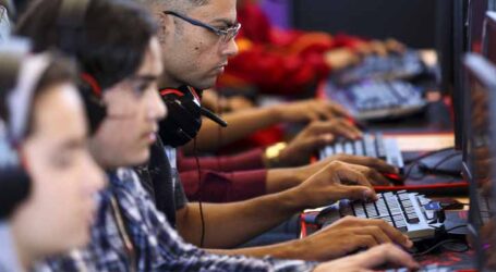 Sancionado marco legal dos jogos eletrônicos no Brasil