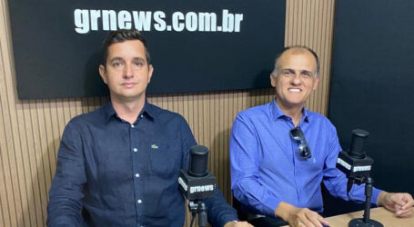 GRNEWS TV: Tudo sobre a REURB em Pará de Minas