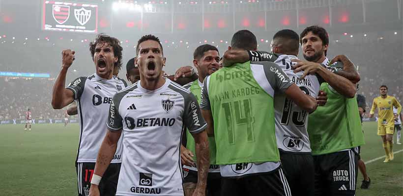 São Paulo e Galo na briga; saiba todos os jogos ainda pendentes do