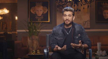 Gustavo Mioto lança clipe de “Depois do Amor”. Assista