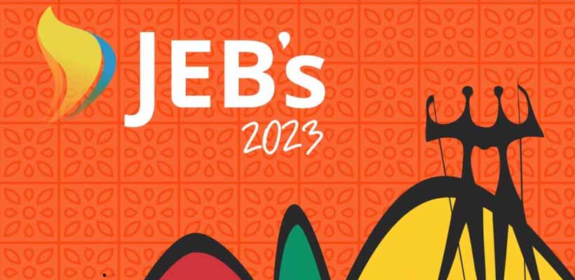 JEB's/2023: Minas encerra participação com 72 medalhas.