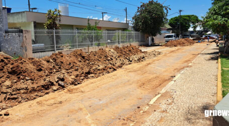 GRNEWS TV: Obra pública é um problema sério com empreiteiras, mas nova lei de licitações oferece ferramentas de punição