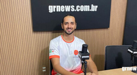 GRNEWS TV: Atletas do Projeto Sonhar de Pará de Minas conquistam medalhas em Mundial de Morganti Ju-Jitsu