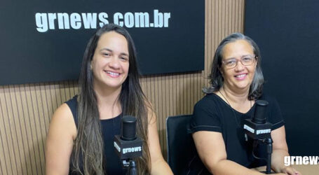 GRNEWS TV: Academia de Dança, Escola de Música e Eventos Natal Luz e Sonhos