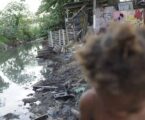 Milhões de crianças enfrentam riscos climáticos extremos no Brasil