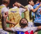 Grêmio e Fortaleza vencem; Cruzeiro e Athletico-PR empatam pelo Brasileirão