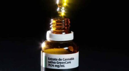 São Paulo expande acesso a canabidiol pelo SUS para mais de 30 doenças