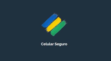 Celular Seguro já bloqueou mais de 50 mil aparelhos desde dezembro