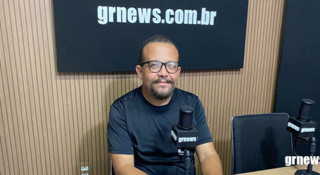 GRNEWS TV: Vereador Clebinho do Lavajato fala sobre projeto dos R$ 60 milhões e trabalho na Câmara Municipal de Pará de Minas