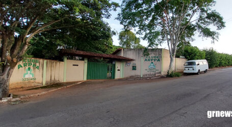 Debate entre vereadores e pedido de vista travam votação sobre a venda do extinto Clube ARPPA em Pará de Minas