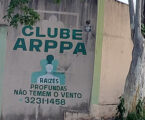GRNEWS TV: Futuro do imóvel que abriga o extinto Clube ARPPA gera debate e audiência pública em Pará de Minas