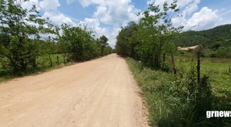 Governo federal libera mais de R$ 950 milhões em estradas vicinais
