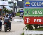 Força Nacional ampliará combate aos crimes no Amazonas na fronteira com a Colômbia