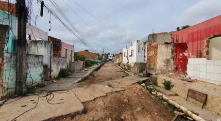 Juiz federal manda seguradoras cobrirem imóveis perto de área de risco em Maceió