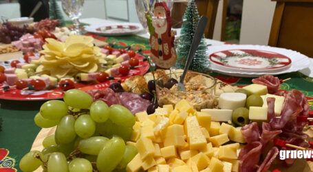 Preço da cesta de Natal sobe menos que a inflação, puxado pela queda do azeite