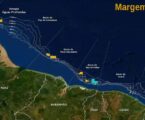 Petrobras envia navio-sonda à Margem Equatorial para retomar exploração
