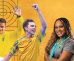 COB confirma candidatos ao prêmio de Melhor Atleta do Ano de 2023