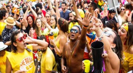 Carnaval movimentará R$ 9 bilhões no Brasil; MG lidera projeção de crescimento