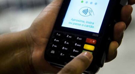 Revogadas medidas contra empresas de máquinas de pagamento
