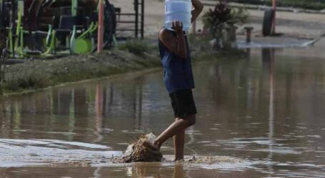 Rio de Janeiro registrou recorde histórico de chuvas em janeiro