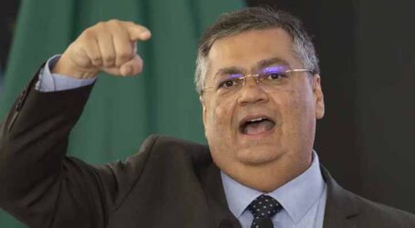 Flávio Dino critica relatório que aponta aumento da corrupção no Brasil