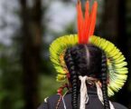 Mais de 200 indígenas foram assassinados no Brasil em 2023