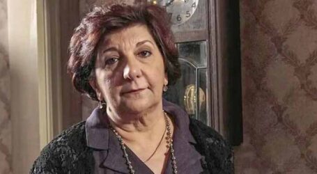 Morre a atriz Jandira Martini; ela tratava um câncer no pulmão