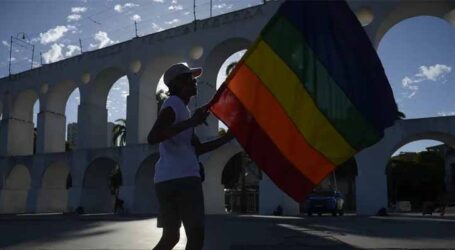 População LGBT nas favelas enfrenta muitas dificuldades para acessar serviços