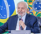 Lula embarca para a Colômbia nesta terça-feira