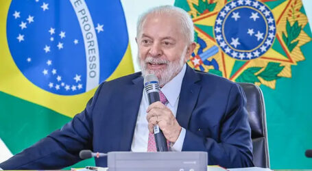 Presidente Lula deve abordar crise entre Guiana e Venezuela na viagem ao Caribe