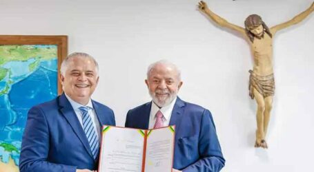 Lula sanciona lei criando o Ministério do Empreendedorismo para impulsionar o setor no Brasil