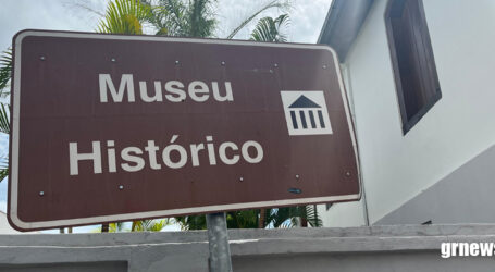 GRNEWS TV: Variedades Históricas abre o calendário 2024 de exposições no Museu de Pará de Minas