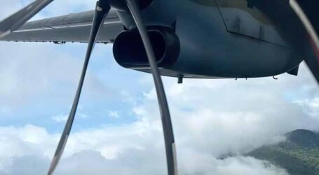 Buscas por helicóptero desaparecido no litoral de São Paulo já duram cinco dias