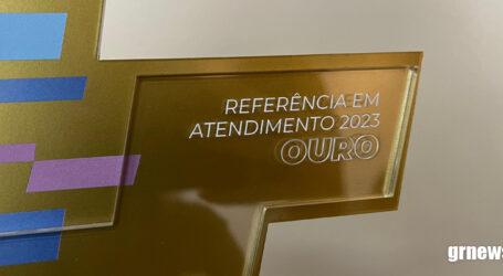 GRNEWS TV: Sala Mineira do Empreendedor de Pará de Minas é certificada com Selo Ouro de Referência em Atendimento