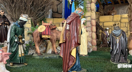 Folia de Reis celebra o encontro de culturas e encerra o ciclo natalino no Brasil