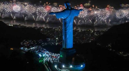 Confirmados shows de Caetano, Bethânia, Anitta e Ivete Sangalo no réveillon do Rio de Janeiro