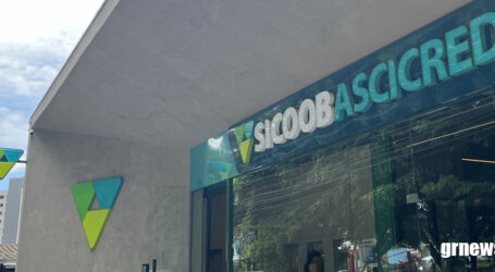 GRNEWS TV: Sicoob Ascicred lança crédito Consignado Folia e servidores da Prefeitura podem aproveitar para realizar sonhos