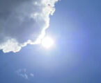Calor intenso e chuvas continuam em grande parte do Brasil