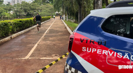 GRNEWS TV: Guarda Civil Municipal de Pará de Minas foi bem aceita e já realizou 5 mil atendimentos. Meta é chegar a 100 agentes