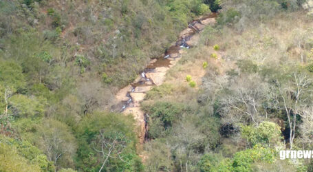 GRNEWS TV: Políticas ambientais em Minas Gerais enfrentam desafios na proteção de áreas e recursos naturais
