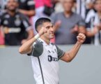 Galo bate o Itabirito em Brasília em jogo válido pelo Campeonato Mineiro