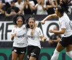 Corinthians bate o Cruzeiro, conquista a Supercopa Feminina 2024 e prêmio de R$ 600 mil